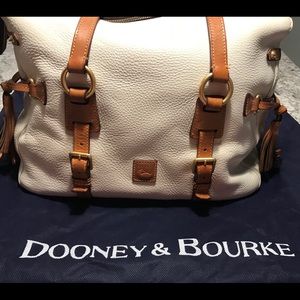 Dooney & Bourke Satchel Purse